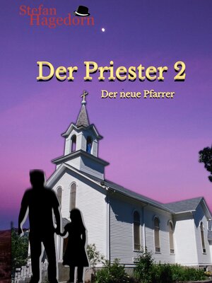 cover image of Der Priester 2